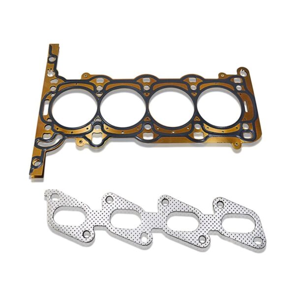 Head Gasket Bolts Set 11-16 Buick