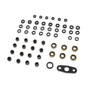 Head Gasket Bolts Set 11-16 Buick