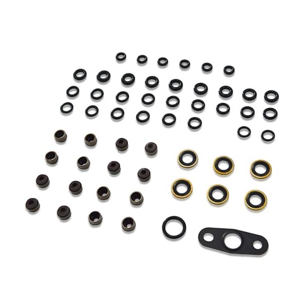 Head Gasket Bolts Set 11-16 Buick