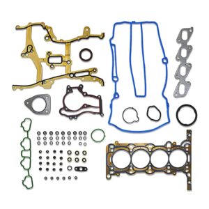 Head Gasket Bolts Set 11-16 Buick