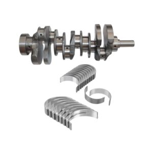 Crankshaft Main Rod Bearing Set Hyundai
