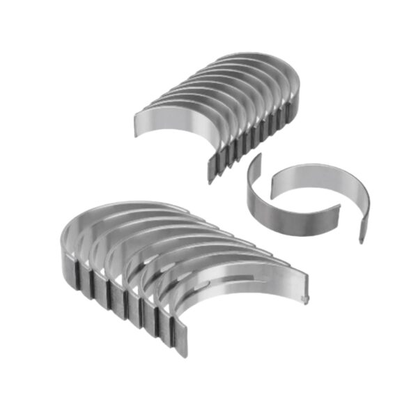 Crankshaft Main Rod Bearing Set Hyundai