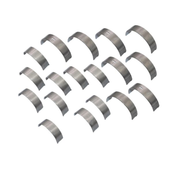 Crankshaft Main Rod Bearing Set Hyundai