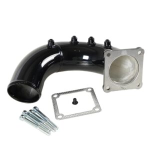 Intake Elbow Tube Dodge Ram