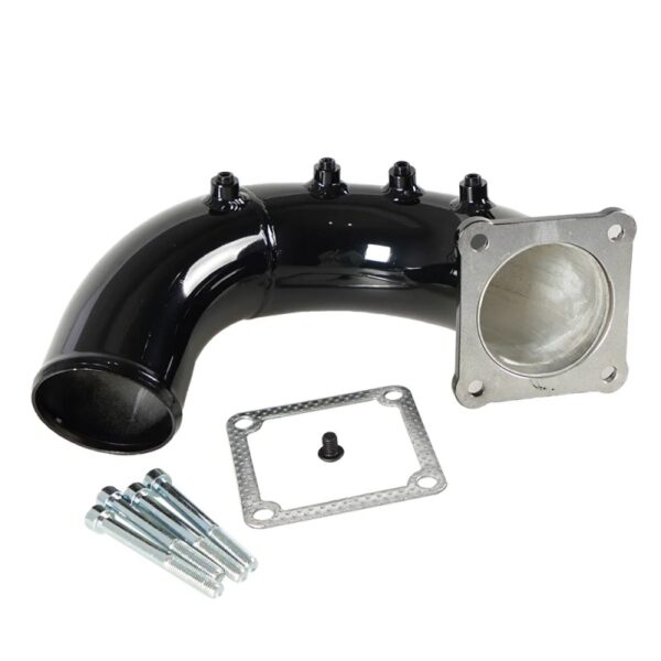 Intake Elbow Tube Dodge Ram