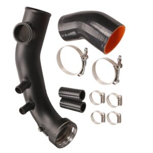 Turbine Intake Pipe Kit BMW