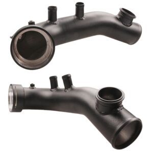 Turbine Intake Pipe Kit BMW