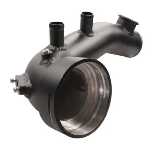 Turbine Intake Pipe Kit BMW