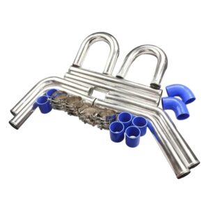 Turbo Intercooler Piping Kit