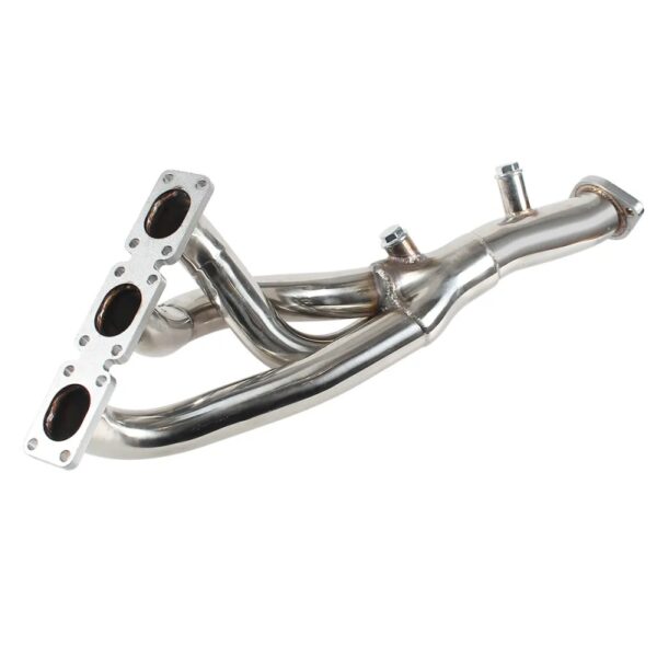 Exhaust Manifold Stainless Steel BMW