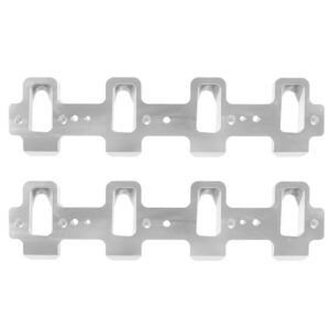 Rectangle Intake Manifold Adapter Plates