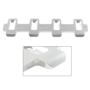 Rectangle Intake Manifold Adapter Plates