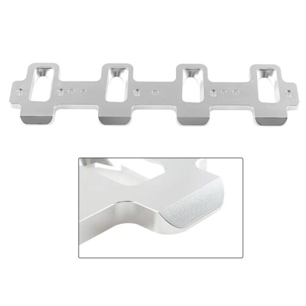 Rectangle Intake Manifold Adapter Plates
