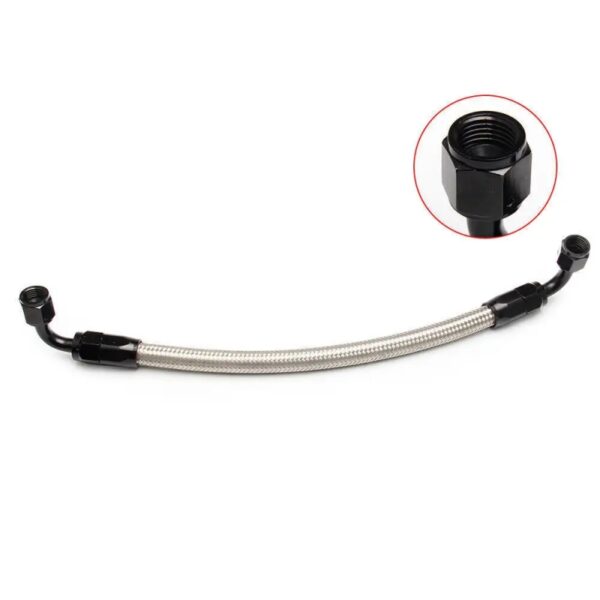 Billet Fuel Rail Kit