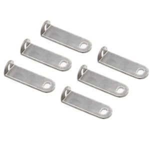 Billet Fuel Rail Kit