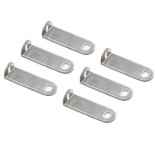 Billet Fuel Rail Kit