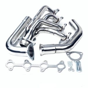Exhaust Manifold Chevrolet S10