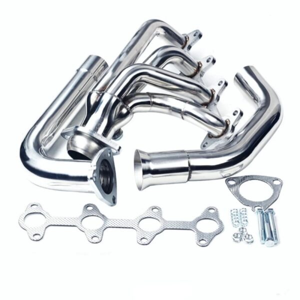 Exhaust Manifold Chevrolet S10