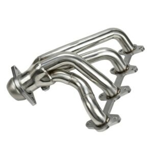Exhaust Manifold Chevrolet S10