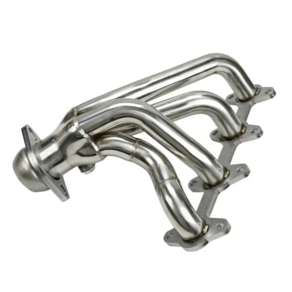 Exhaust Manifold Chevrolet S10
