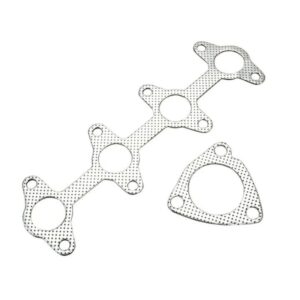 Exhaust Manifold Chevrolet S10
