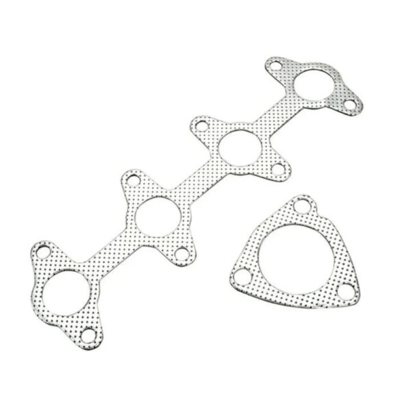 Exhaust Manifold Chevrolet S10