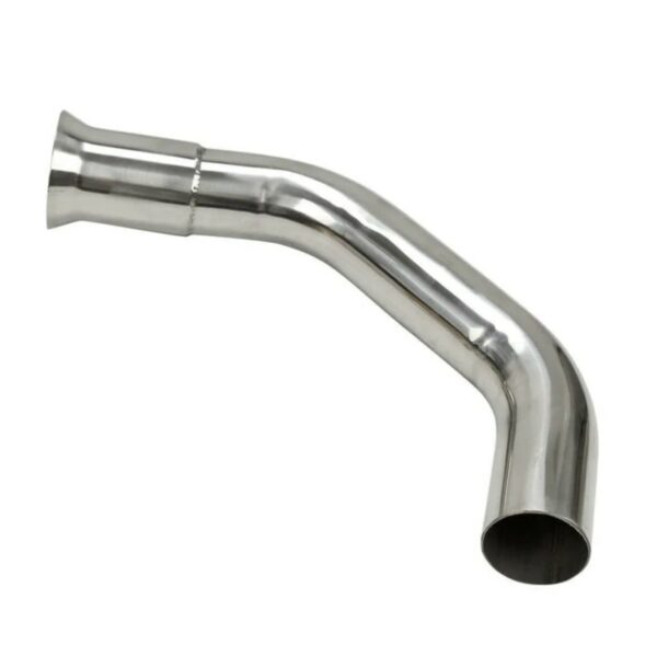 Exhaust Manifold Chevrolet S10