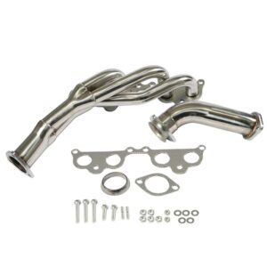 Exhaust Manifold Headers Toyota Tacoma