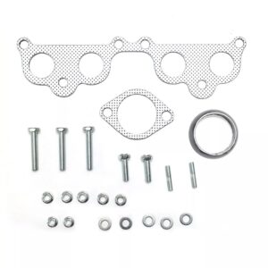 Turbo Exhaust Manifold Headers Toyota Tacoma
