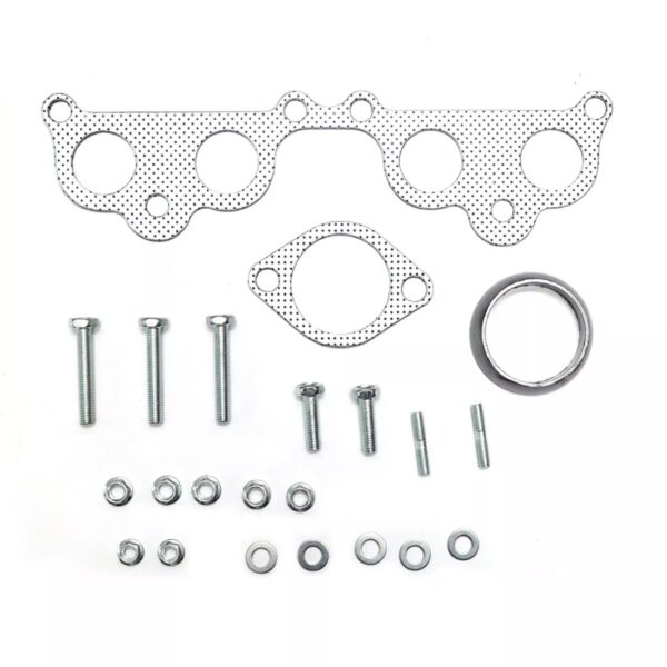 Turbo Exhaust Manifold Headers Toyota Tacoma