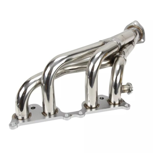 Turbo Exhaust Manifold Headers Toyota Tacoma