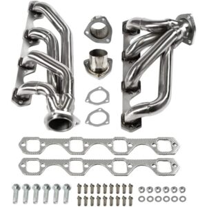 Exhaust Manifold Ford 260
