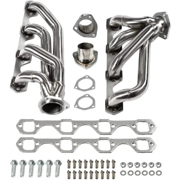 Exhaust Manifold Ford 260