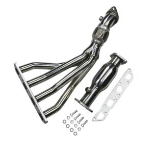 Exhaust Manifold Headers for Mini Cooper