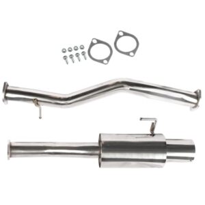 Exhaust System Nissan 350Z