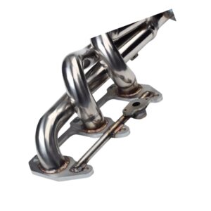 Turbo Exhaust Manifold Headers for Mazda