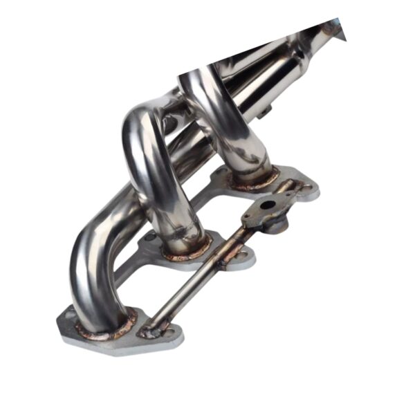 Turbo Exhaust Manifold Headers for Mazda