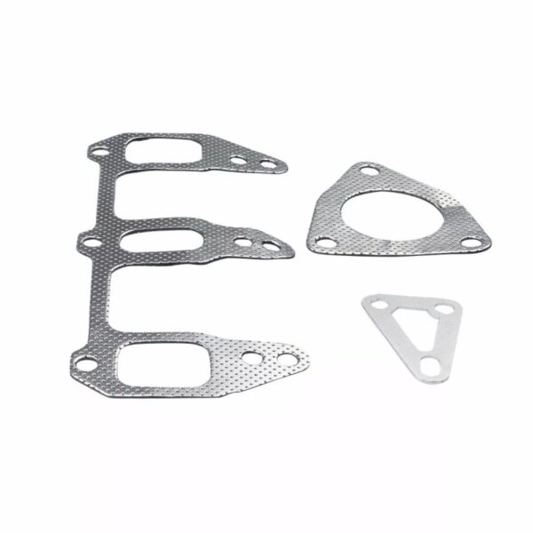 Turbo Exhaust Manifold Headers for Mazda