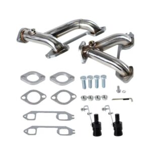 Exhaust Manifold Headers Chevy