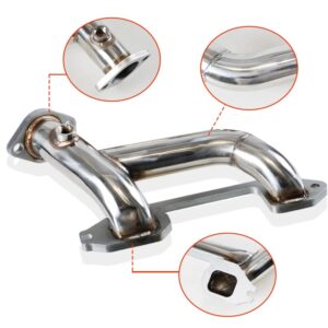 Exhaust Manifold Headers Chevy