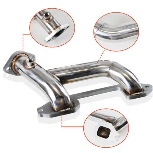 Exhaust Manifold Headers Chevy