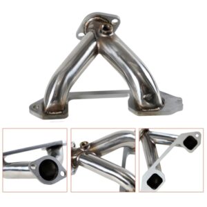 Exhaust Manifold Headers Chevy
