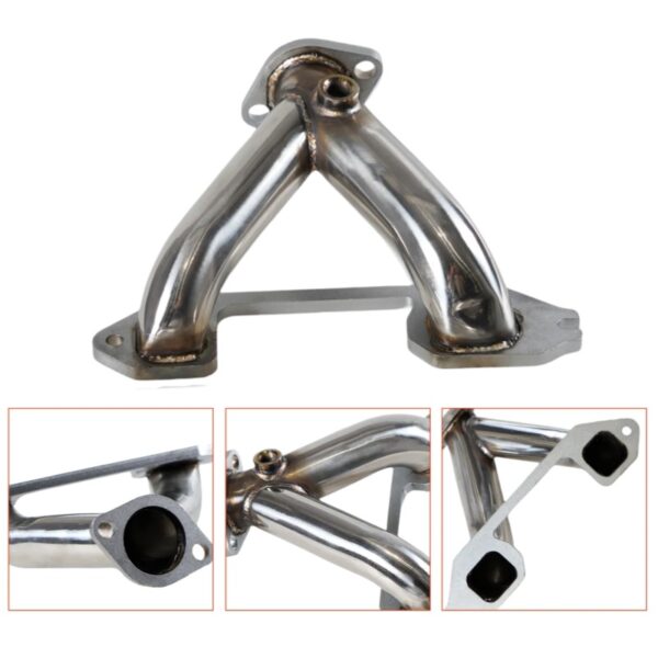 Exhaust Manifold Headers Chevy