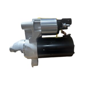 BMW OEM Starter 12v
