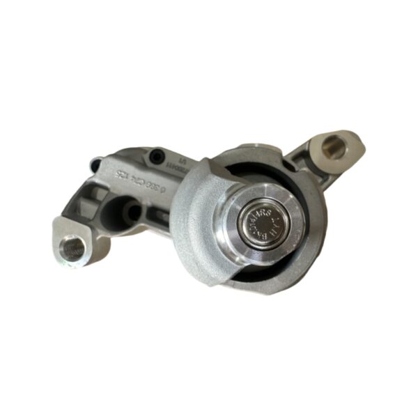 Audi A6 Starter Motor
