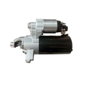 Audi A6 Starter Motor