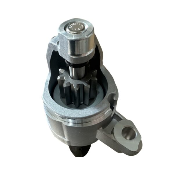 Audi A6 Starter Motor