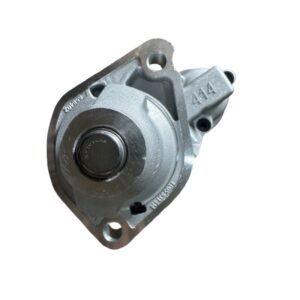 Audi A6 Starter Motor