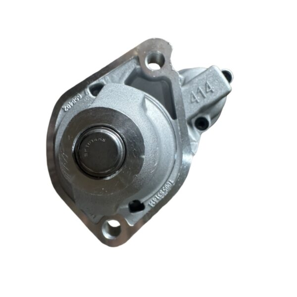 Audi A6 Starter Motor