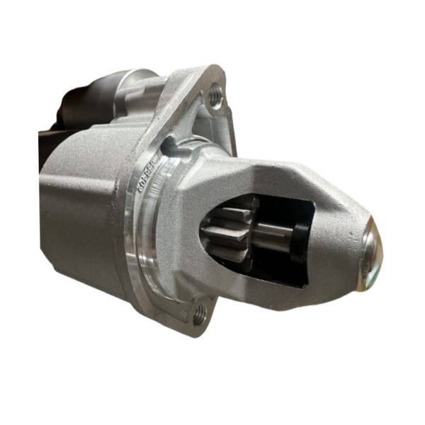Engine Motor Starter